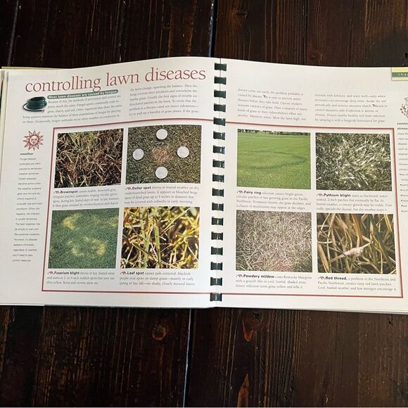 Better Homes and Gardens step-by-step Yard & Garden Basics - Picture 4 of 6